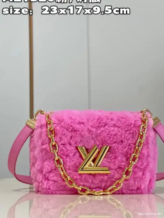 Cheap LOUIS MM TWIST VUITTON 0615